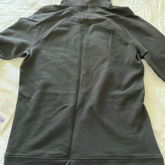 NWT Lululemon to you tunic size 10 - Picture 4 of 5